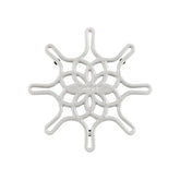 Enameled Trivets
