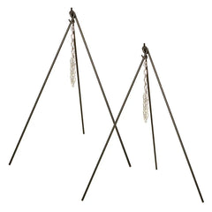 Camp Tripod, 2 Pack