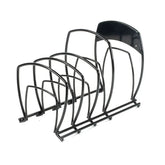 Cookware Storage Rack