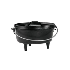 Camp Dutch Oven