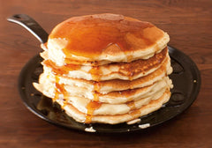 Cast Iron Griddle