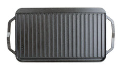 Chef Collection Reversible Grill/Griddle