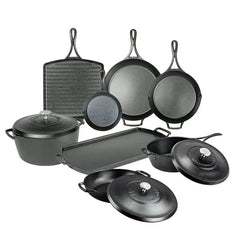 Ultimate Blacklock Set