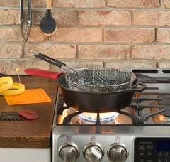 Fry Baskets